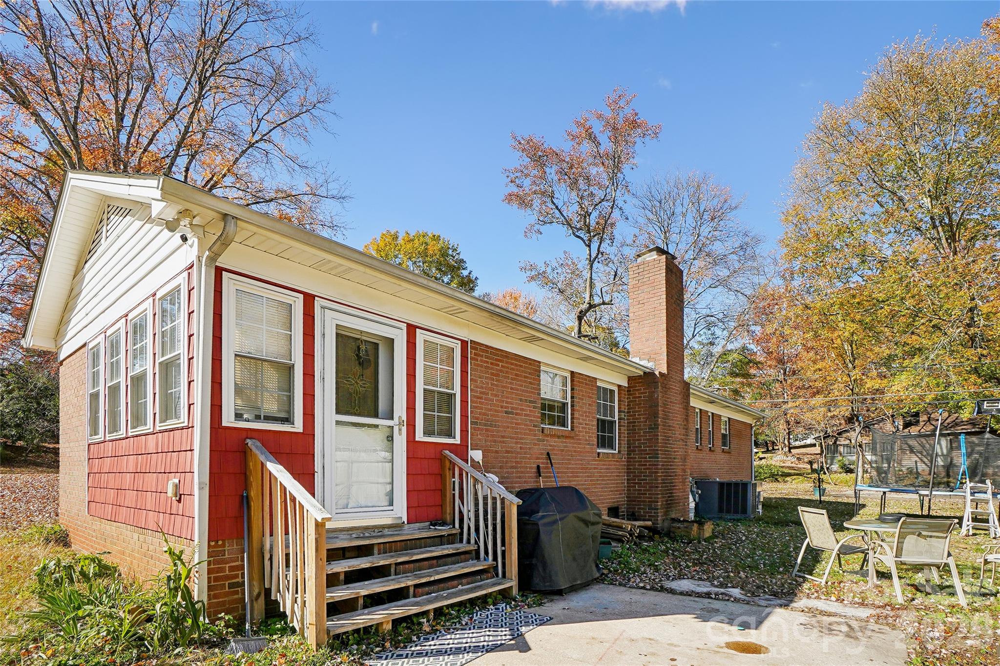7459 Elwood Drive Charlotte NC 28227