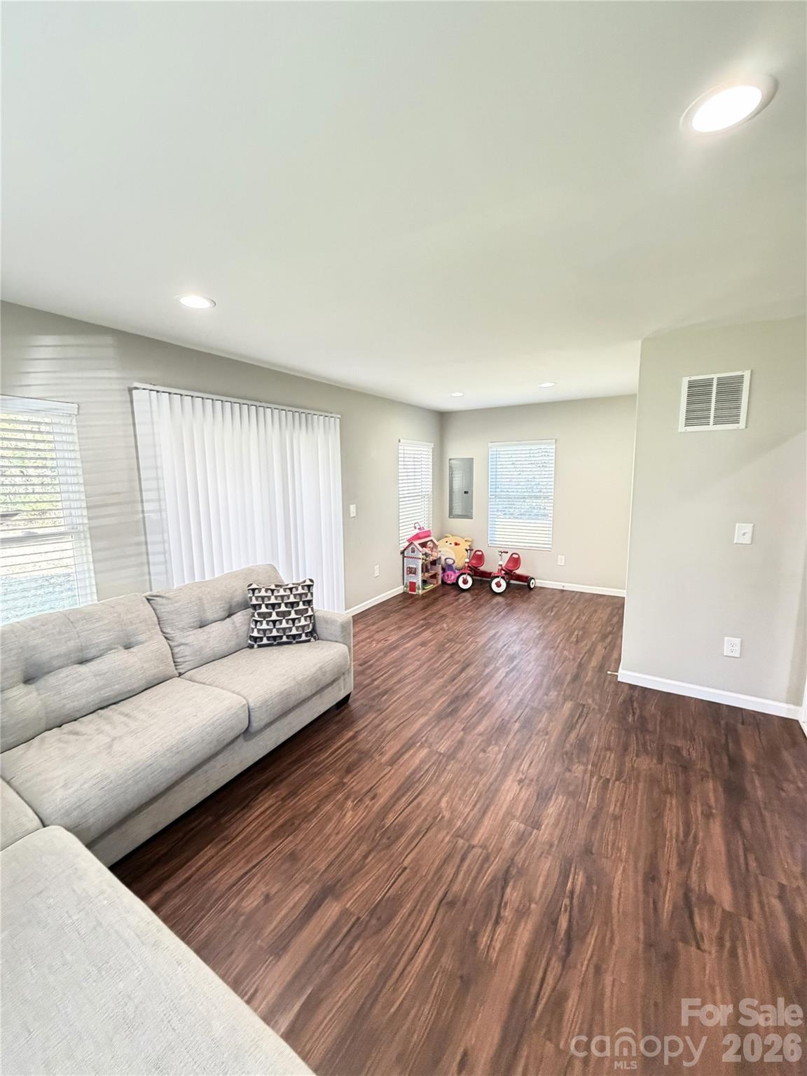7459 Elwood Drive Charlotte NC 28227