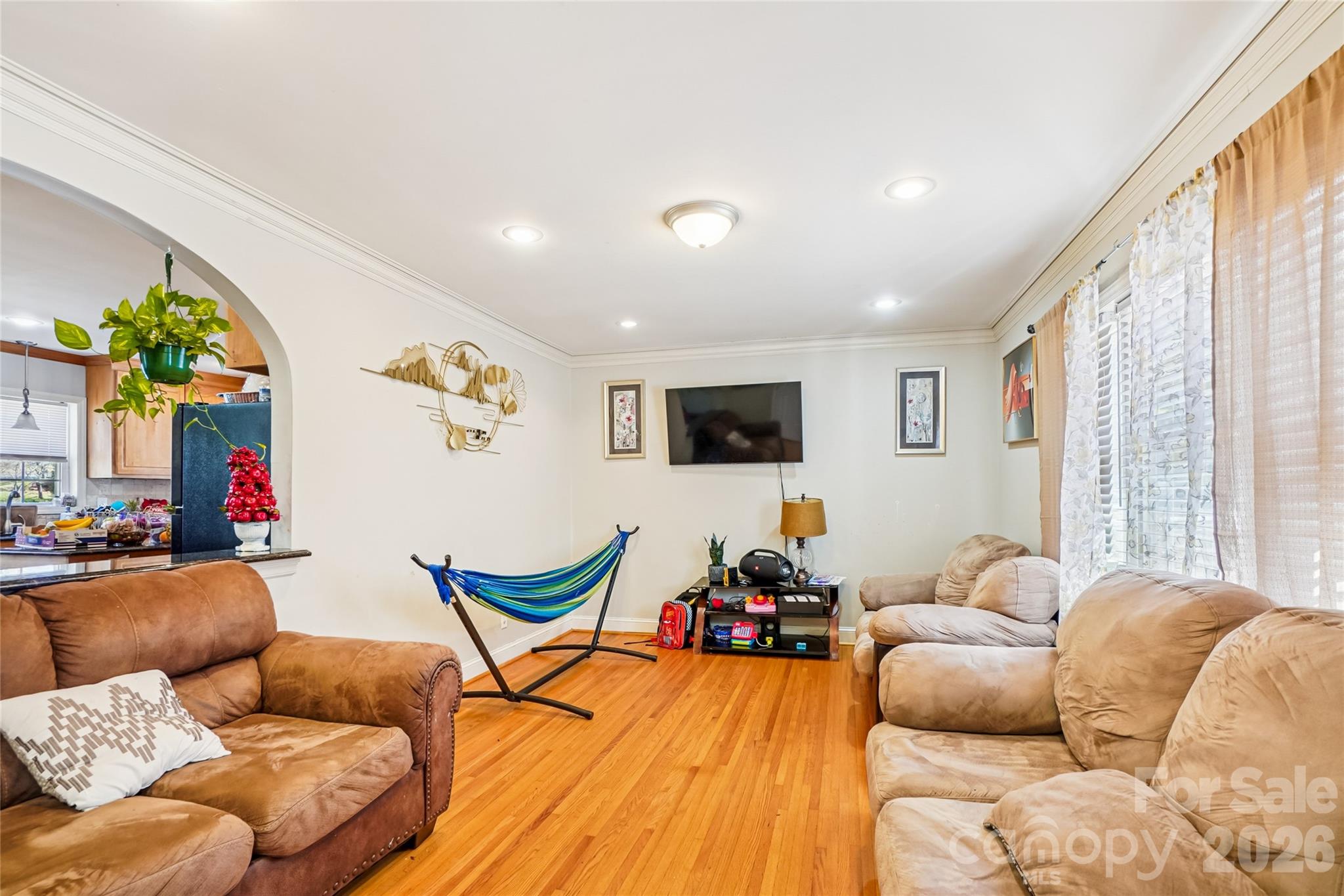 7459 Elwood Drive Charlotte NC 28227