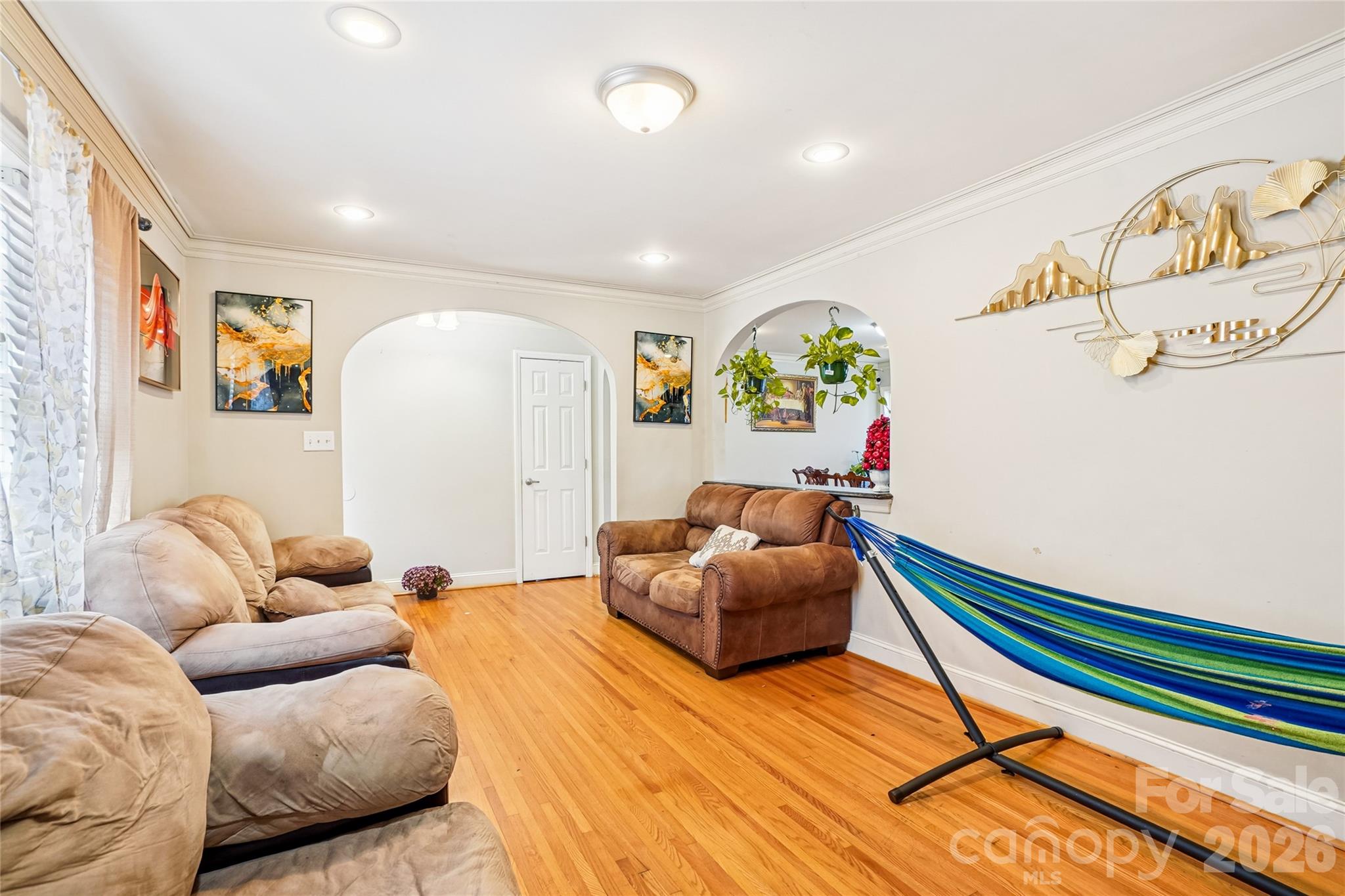 7459 Elwood Drive Charlotte NC 28227