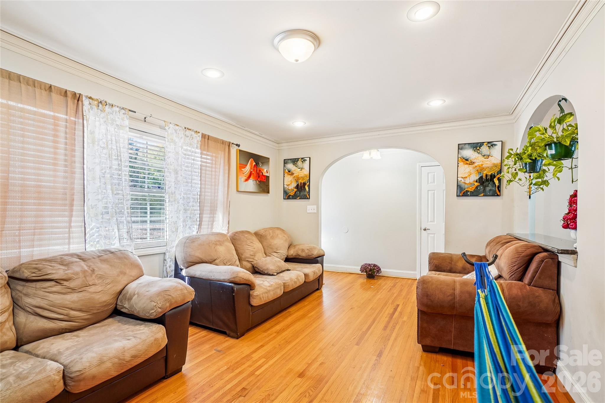 7459 Elwood Drive Charlotte NC 28227