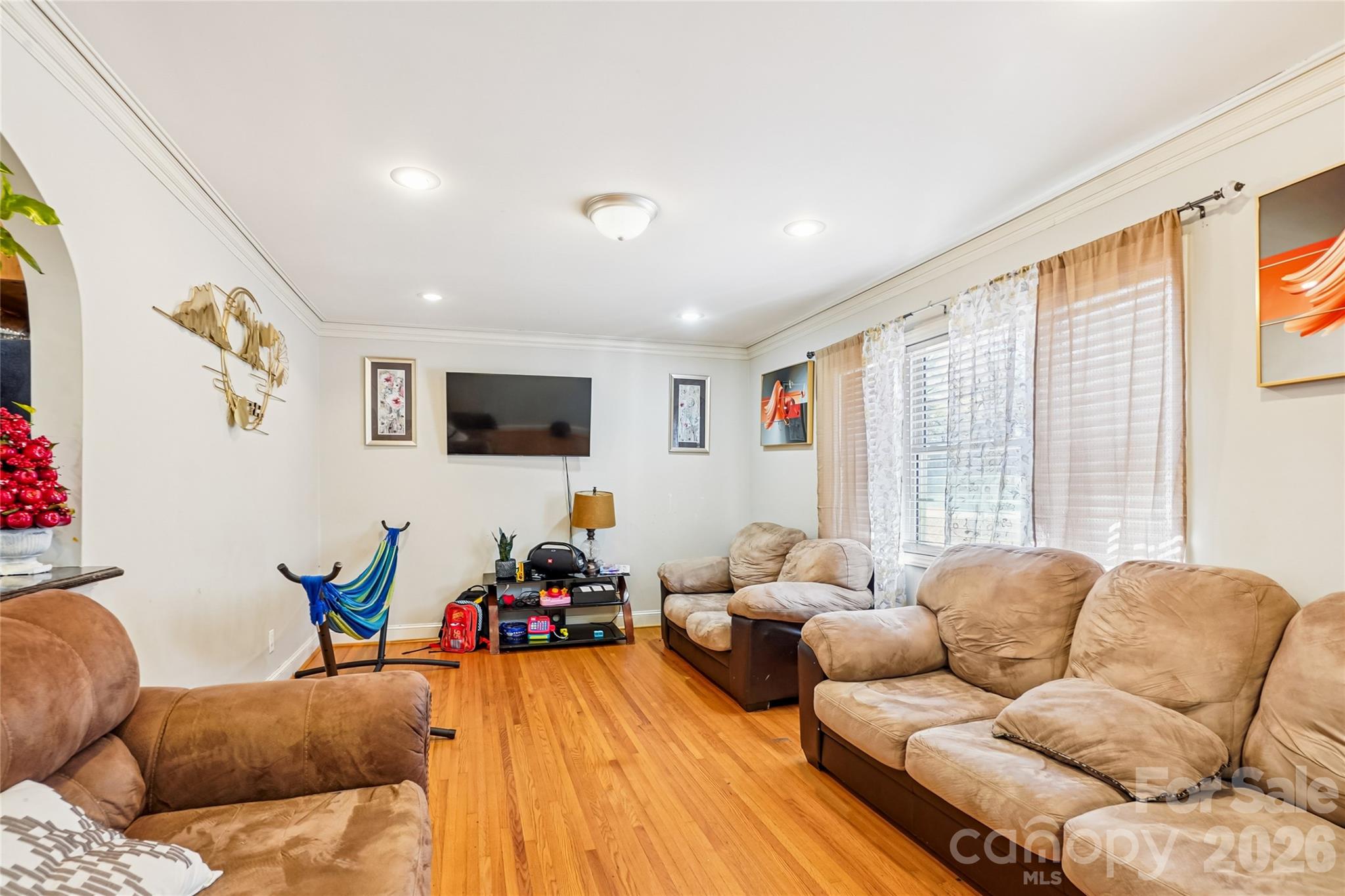 7459 Elwood Drive Charlotte NC 28227