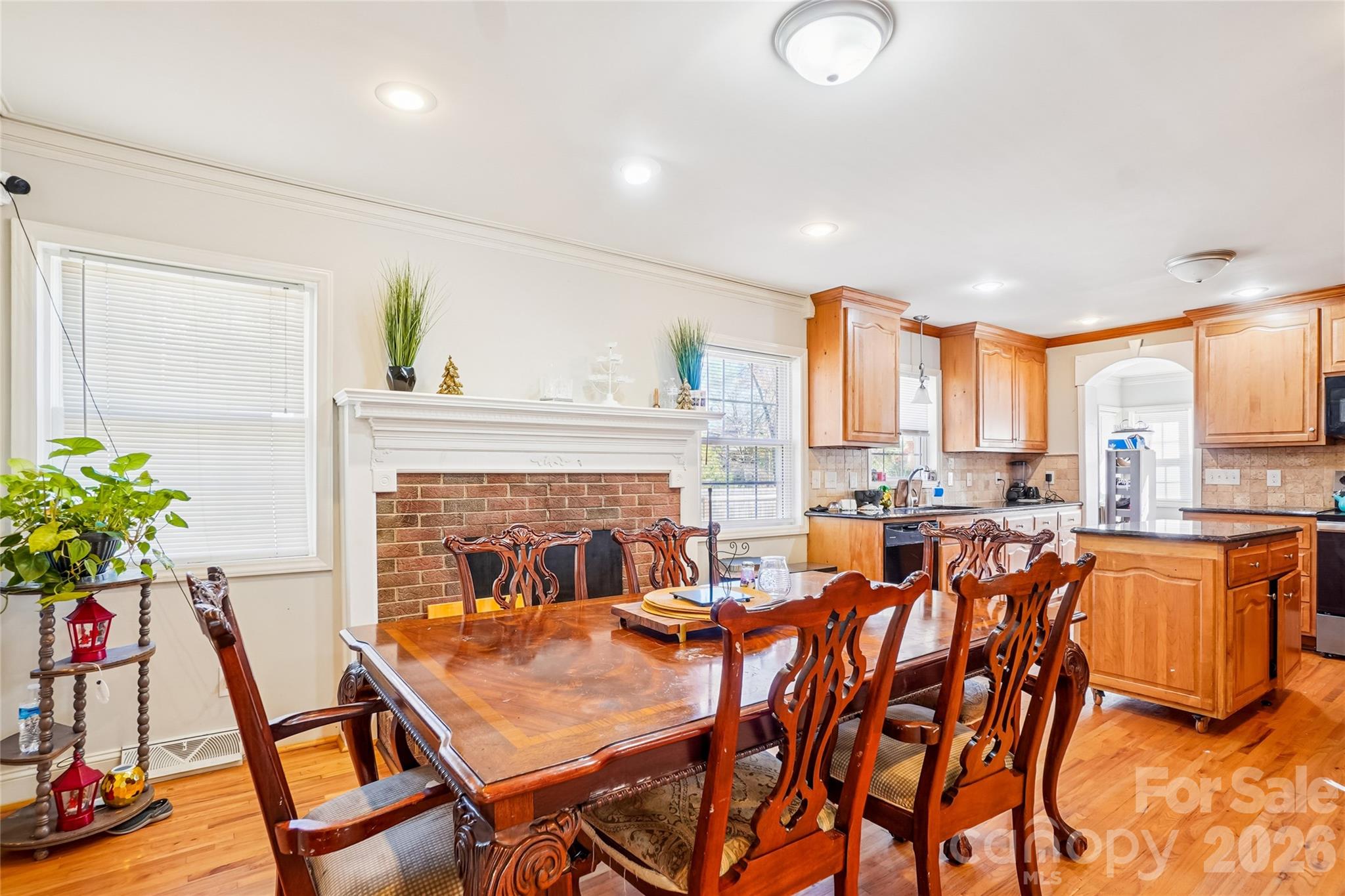 7459 Elwood Drive Charlotte NC 28227