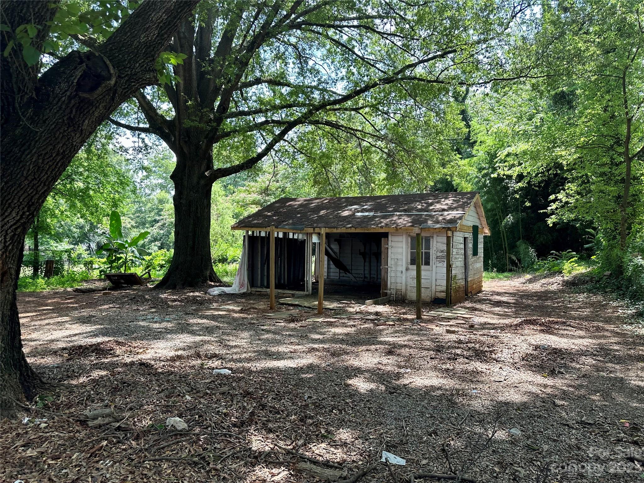 4315 Glenwood Drive Charlotte NC 28208