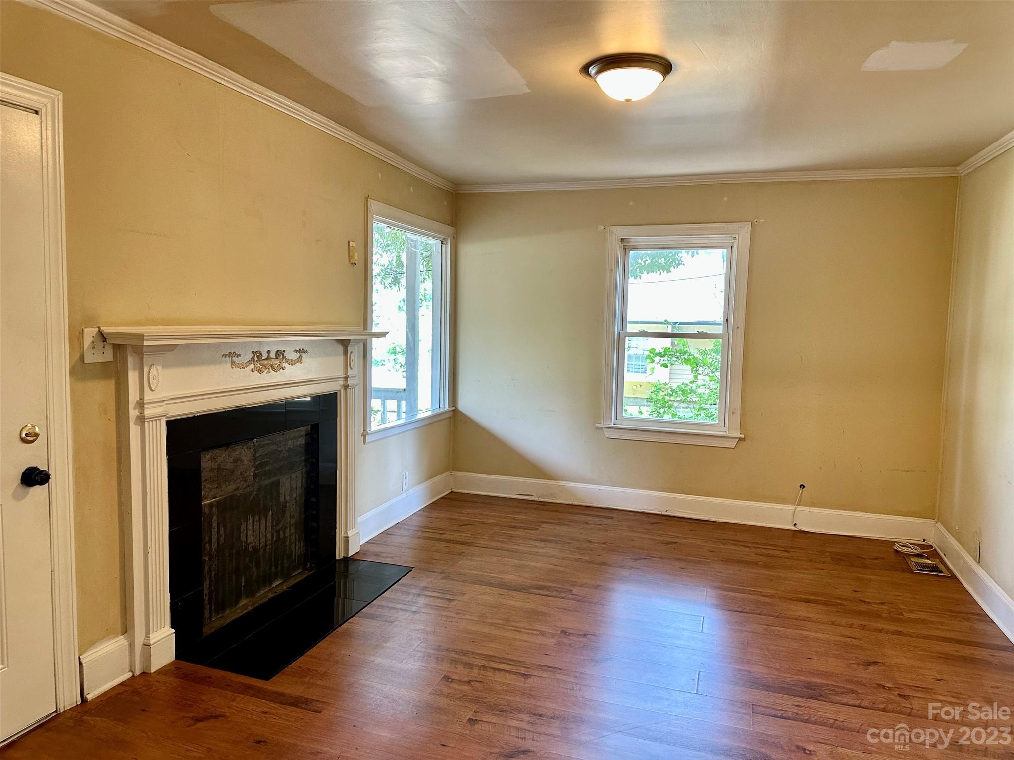 4315 Glenwood Drive Charlotte NC 28208