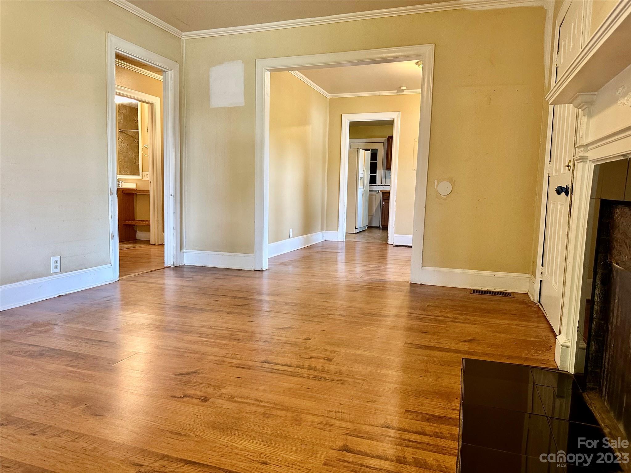 4315 Glenwood Drive Charlotte NC 28208