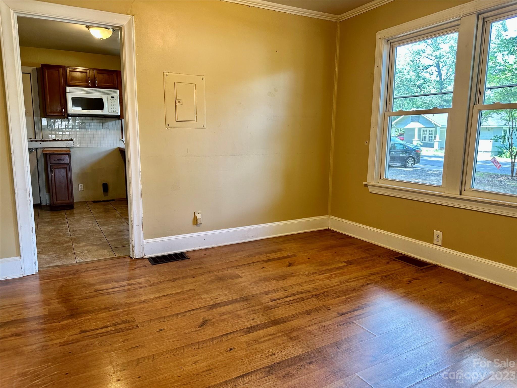 4315 Glenwood Drive Charlotte NC 28208