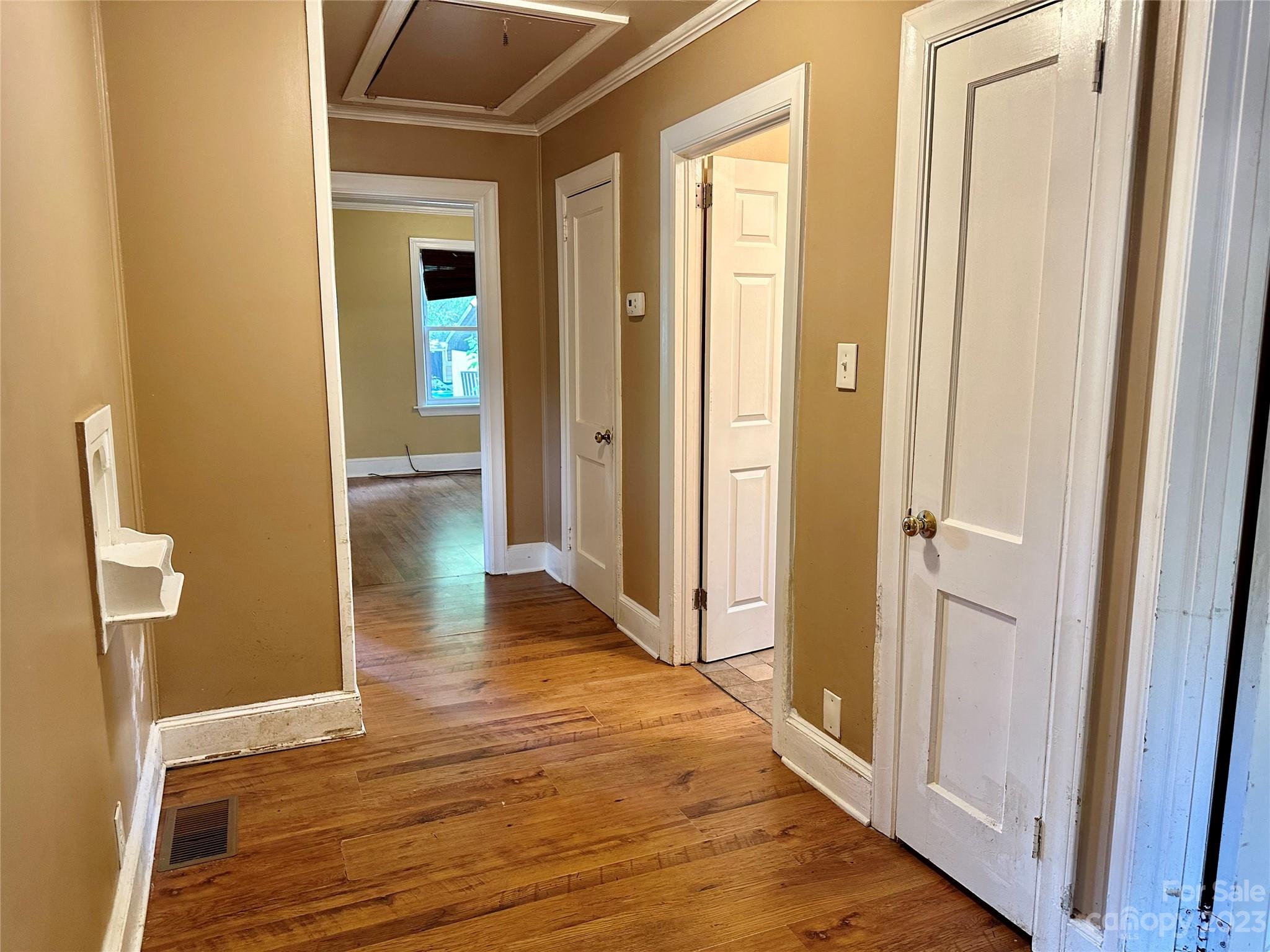 4315 Glenwood Drive Charlotte NC 28208