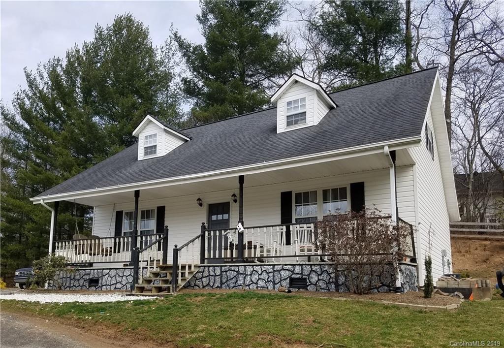 191 Bear Wallow Road Burnsville NC 28714