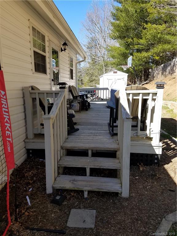 191 Bear Wallow Road Burnsville NC 28714