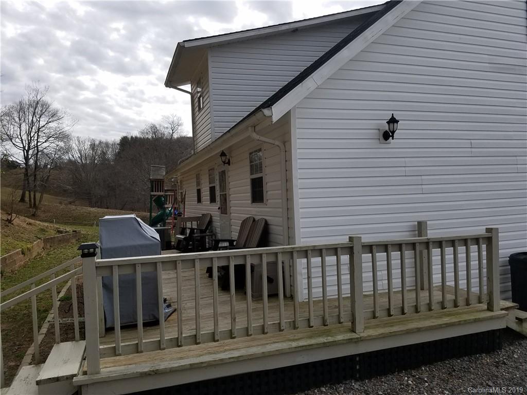 191 Bear Wallow Road Burnsville NC 28714