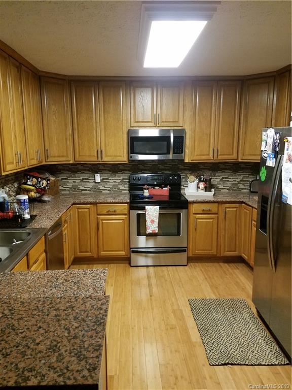 191 Bear Wallow Road Burnsville NC 28714