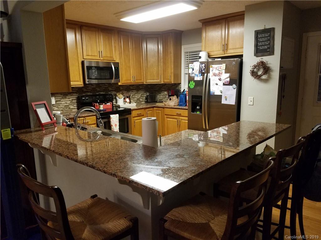 191 Bear Wallow Road Burnsville NC 28714