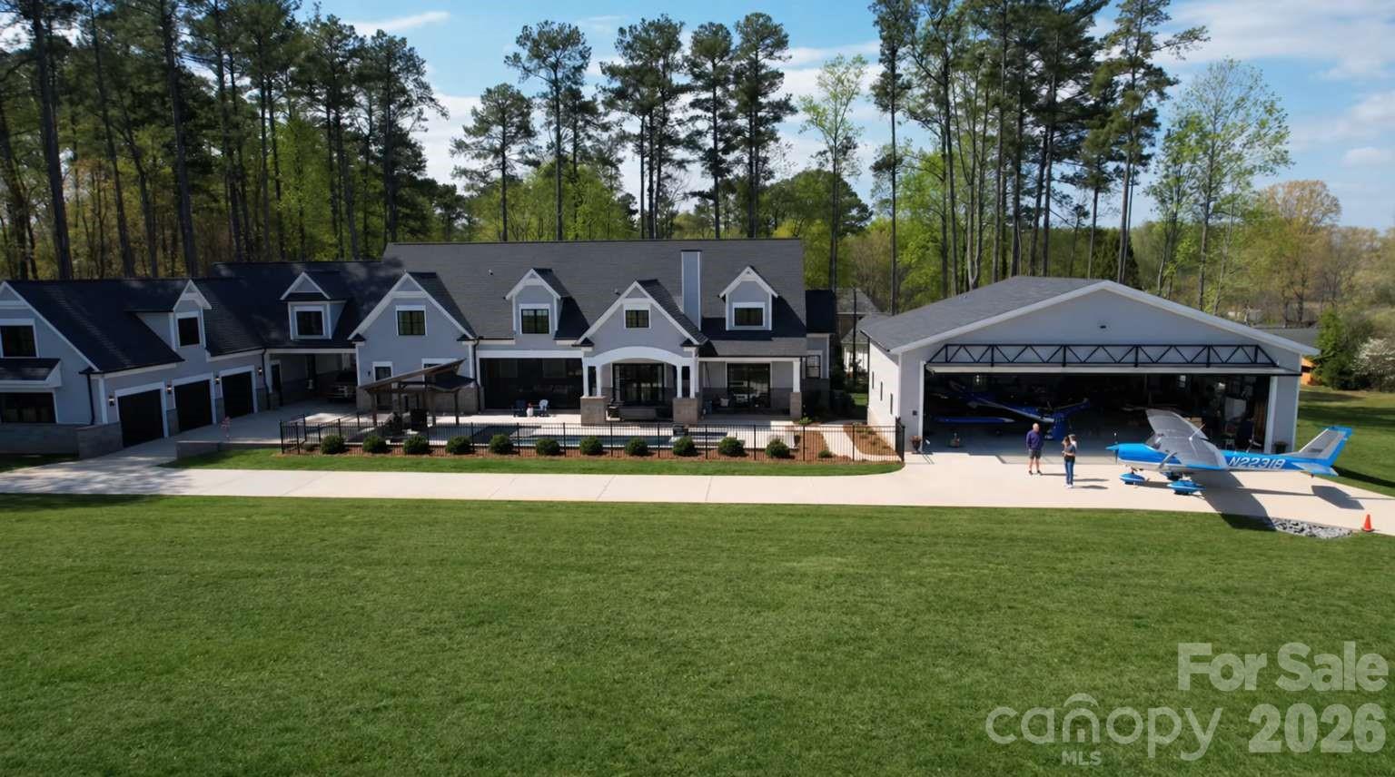 117 Doolittle Lane Mooresville NC 28117