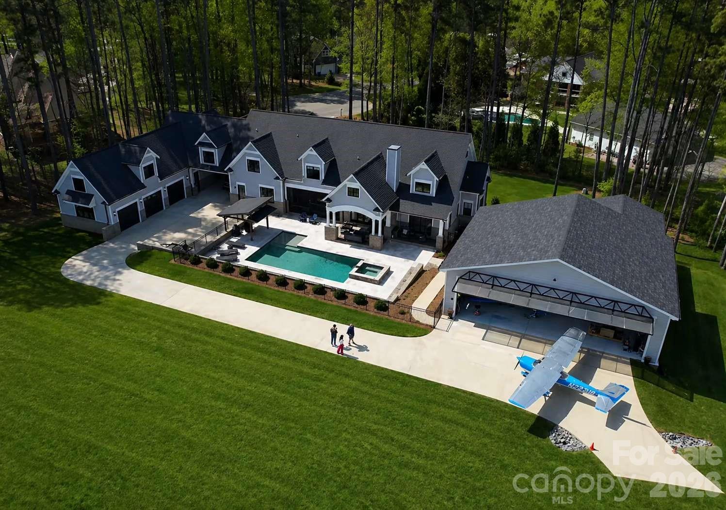 117 Doolittle Lane Mooresville NC 28117