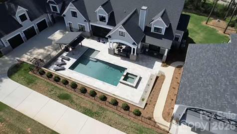 117 Doolittle Lane Mooresville NC 28117
