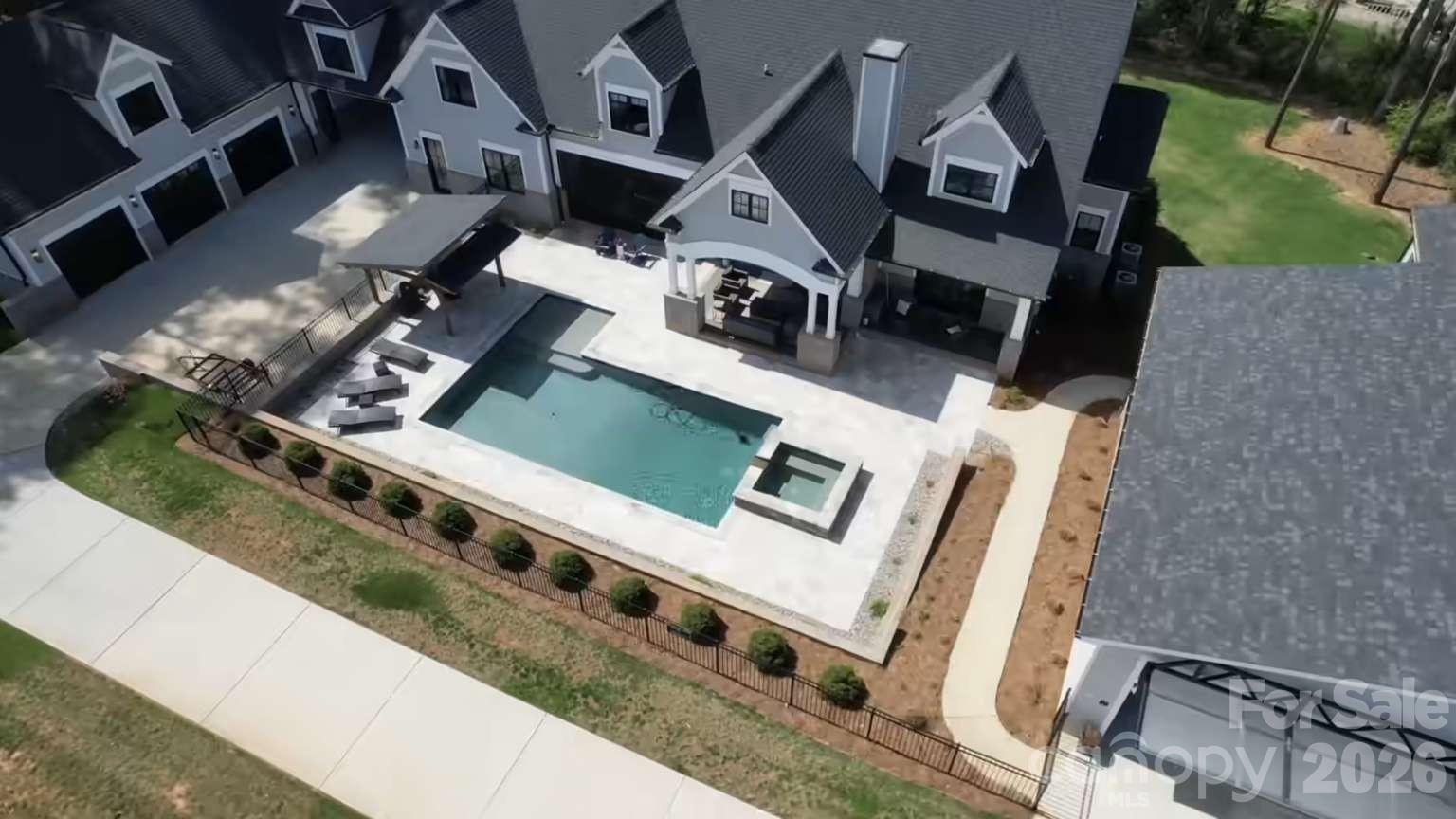 117 Doolittle Lane Mooresville NC 28117