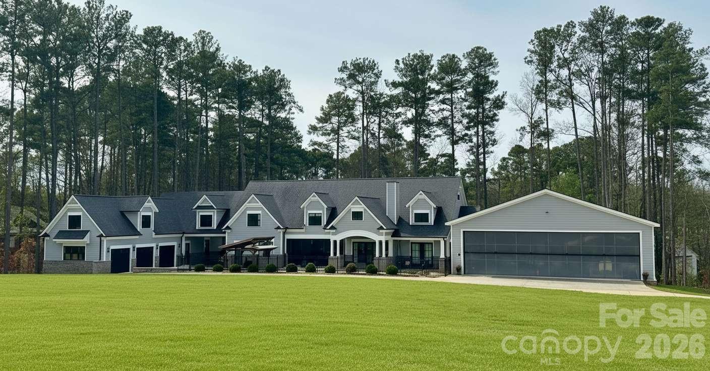 117 Doolittle Lane Mooresville NC 28117