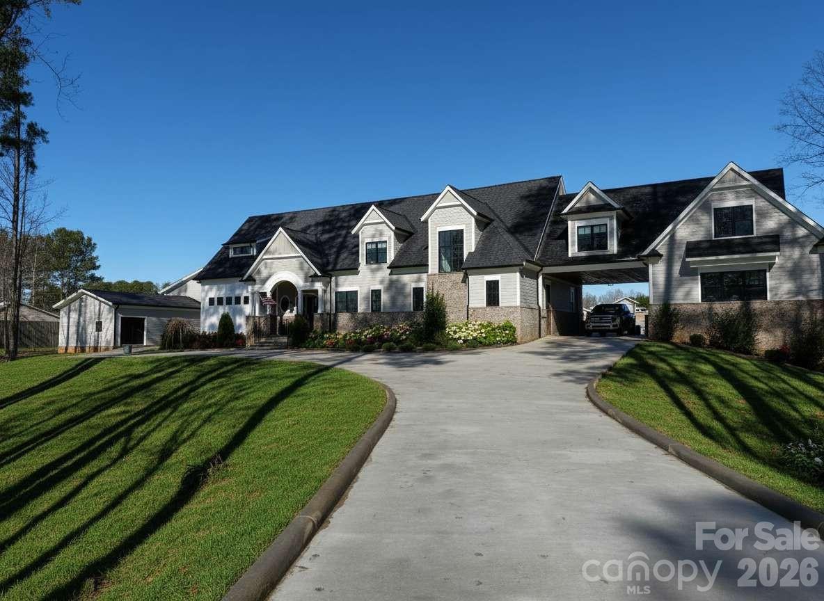 117 Doolittle Lane Mooresville NC 28117