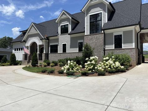 117 Doolittle Lane Mooresville NC 28117