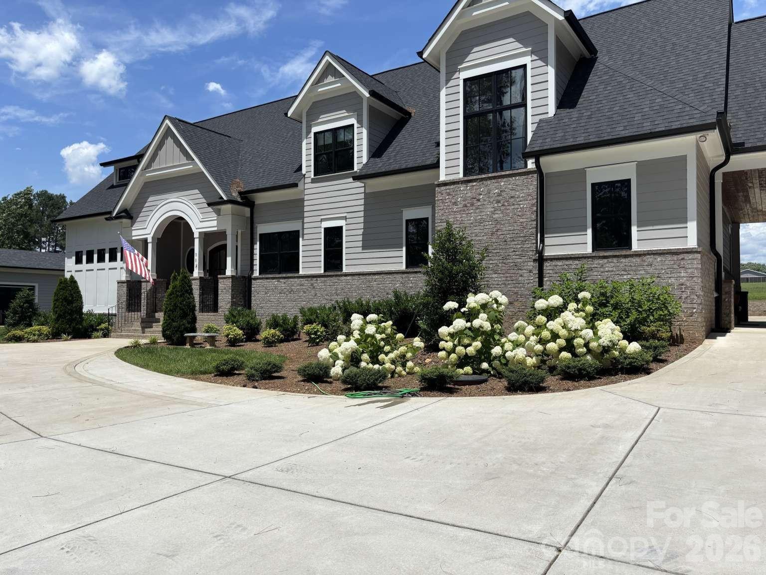 117 Doolittle Lane Mooresville NC 28117