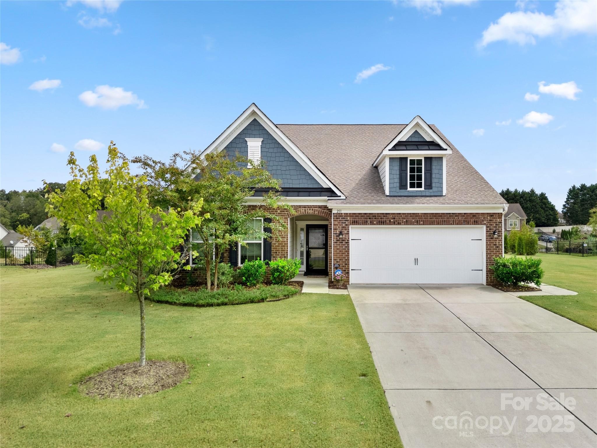 211 Samuel Street Matthews NC 28104