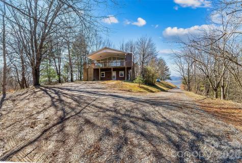 350 Sandy Bottom Road Marshall NC 28753