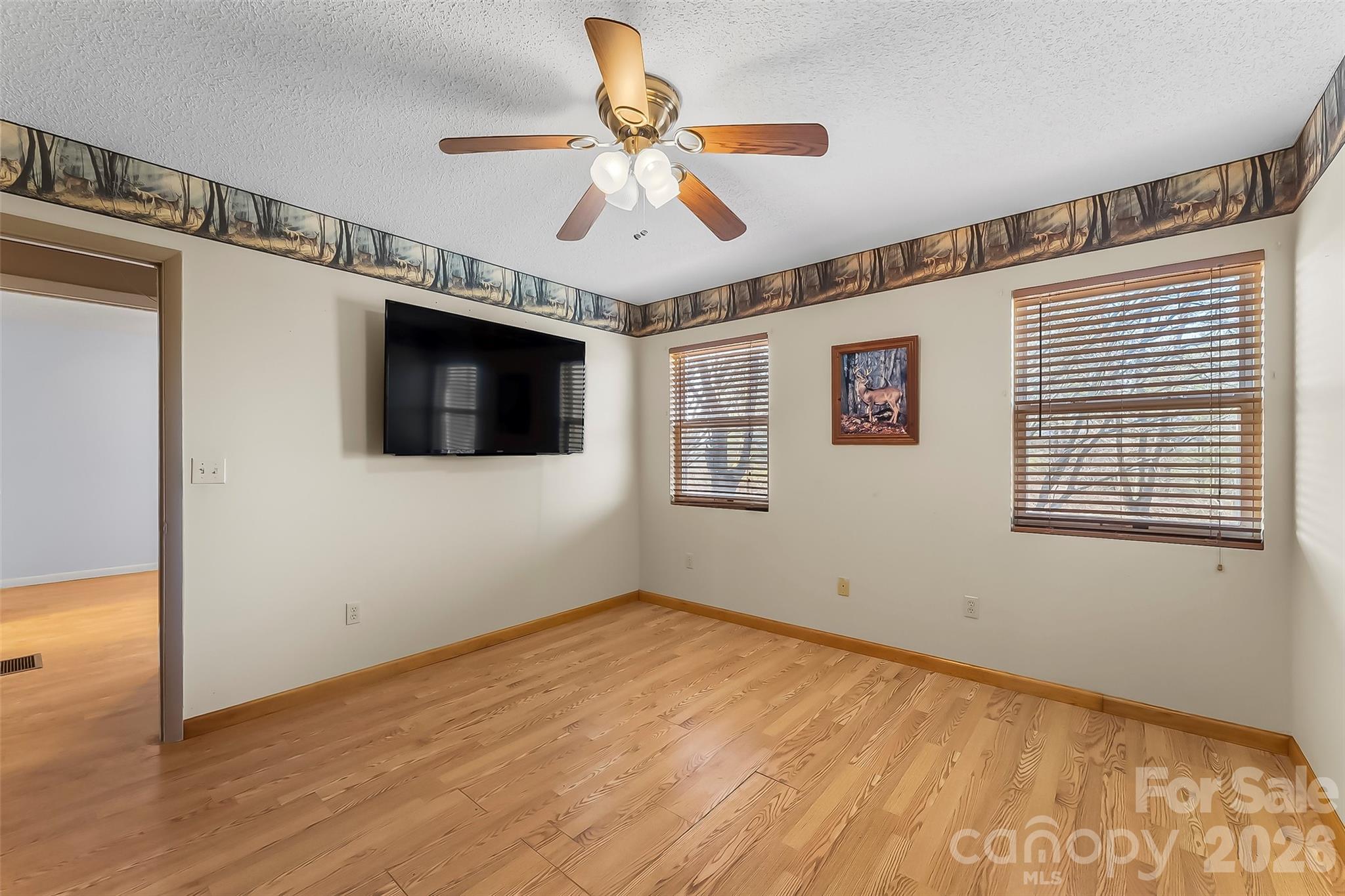 350 Sandy Bottom Road Marshall NC 28753