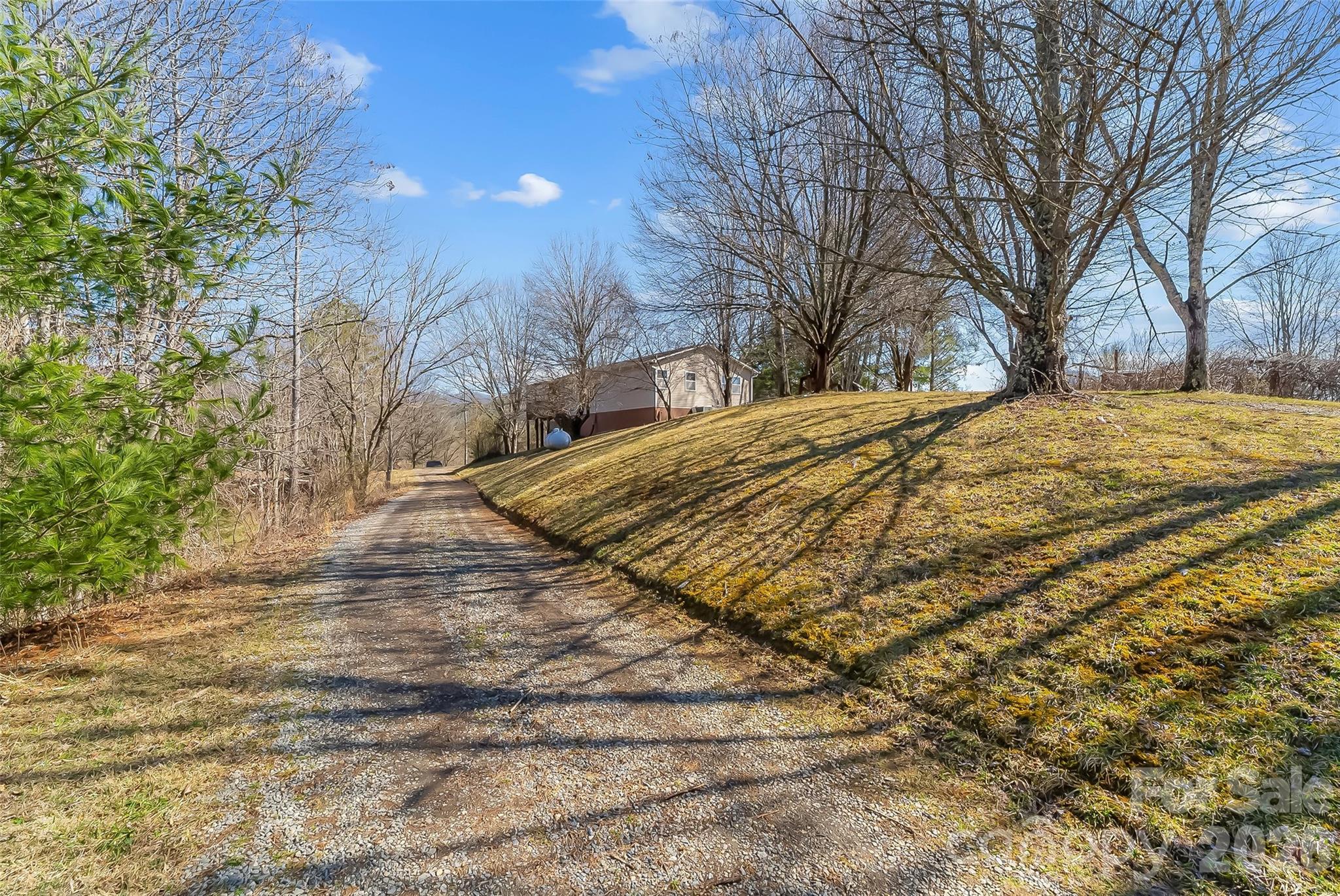 350 Sandy Bottom Road Marshall NC 28753