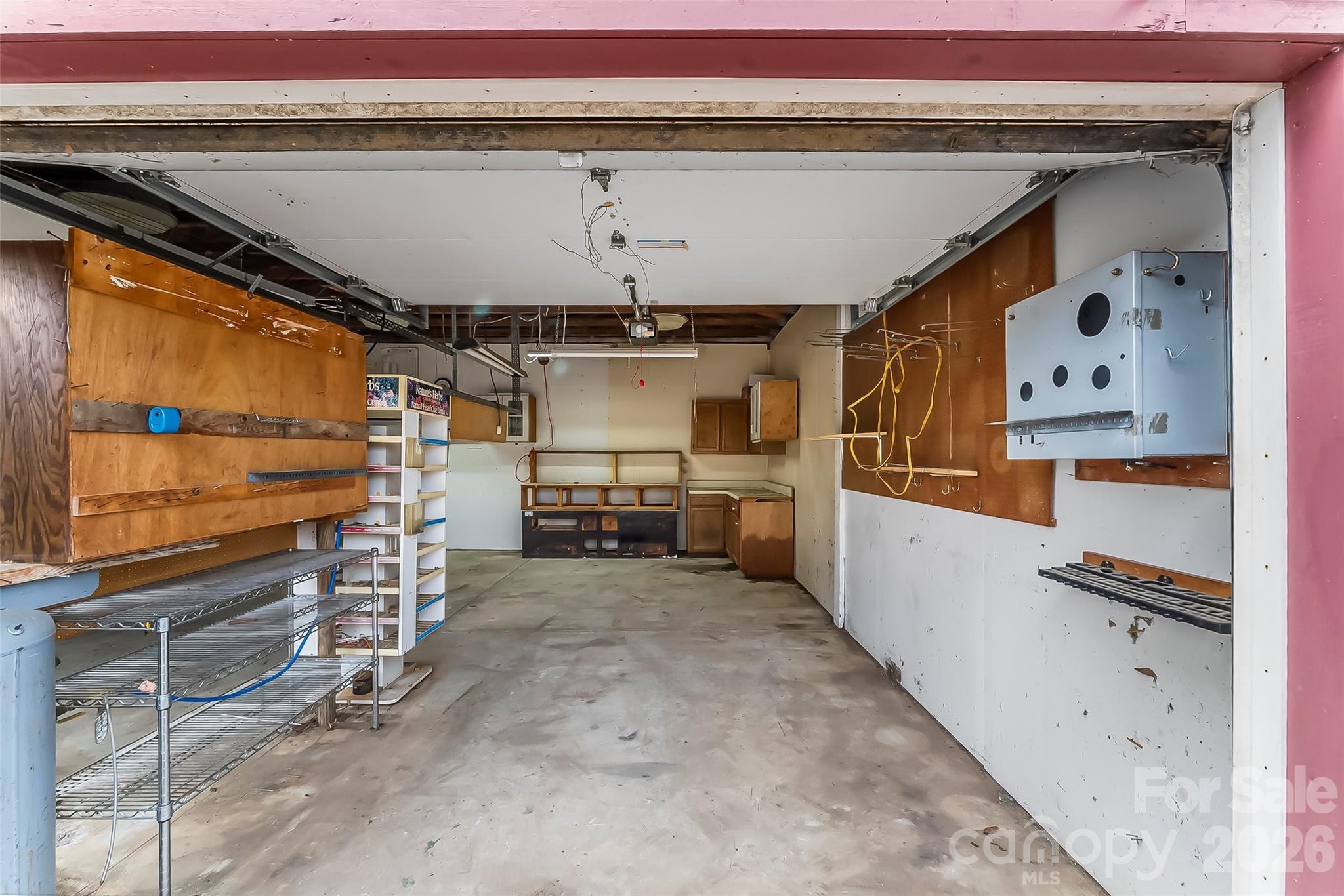350 Sandy Bottom Road Marshall NC 28753