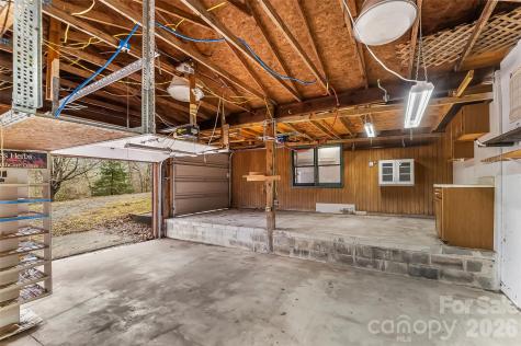 350 Sandy Bottom Road Marshall NC 28753