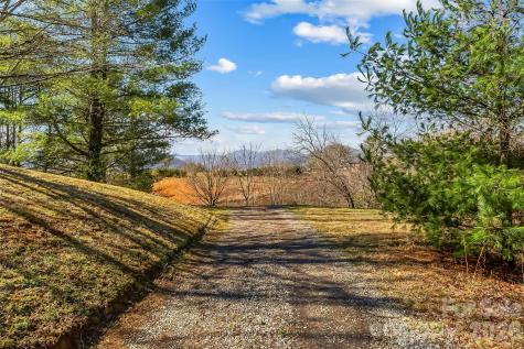 350 Sandy Bottom Road Marshall NC 28753