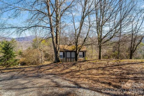 350 Sandy Bottom Road Marshall NC 28753