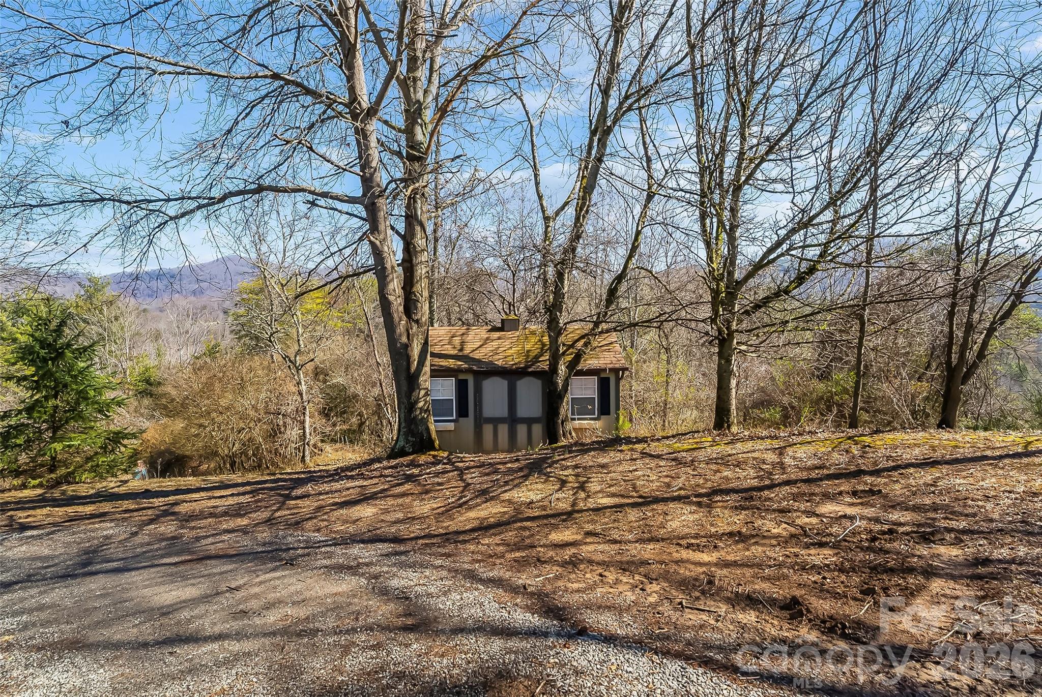 350 Sandy Bottom Road Marshall NC 28753