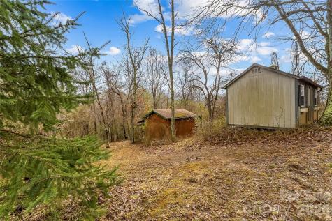 350 Sandy Bottom Road Marshall NC 28753