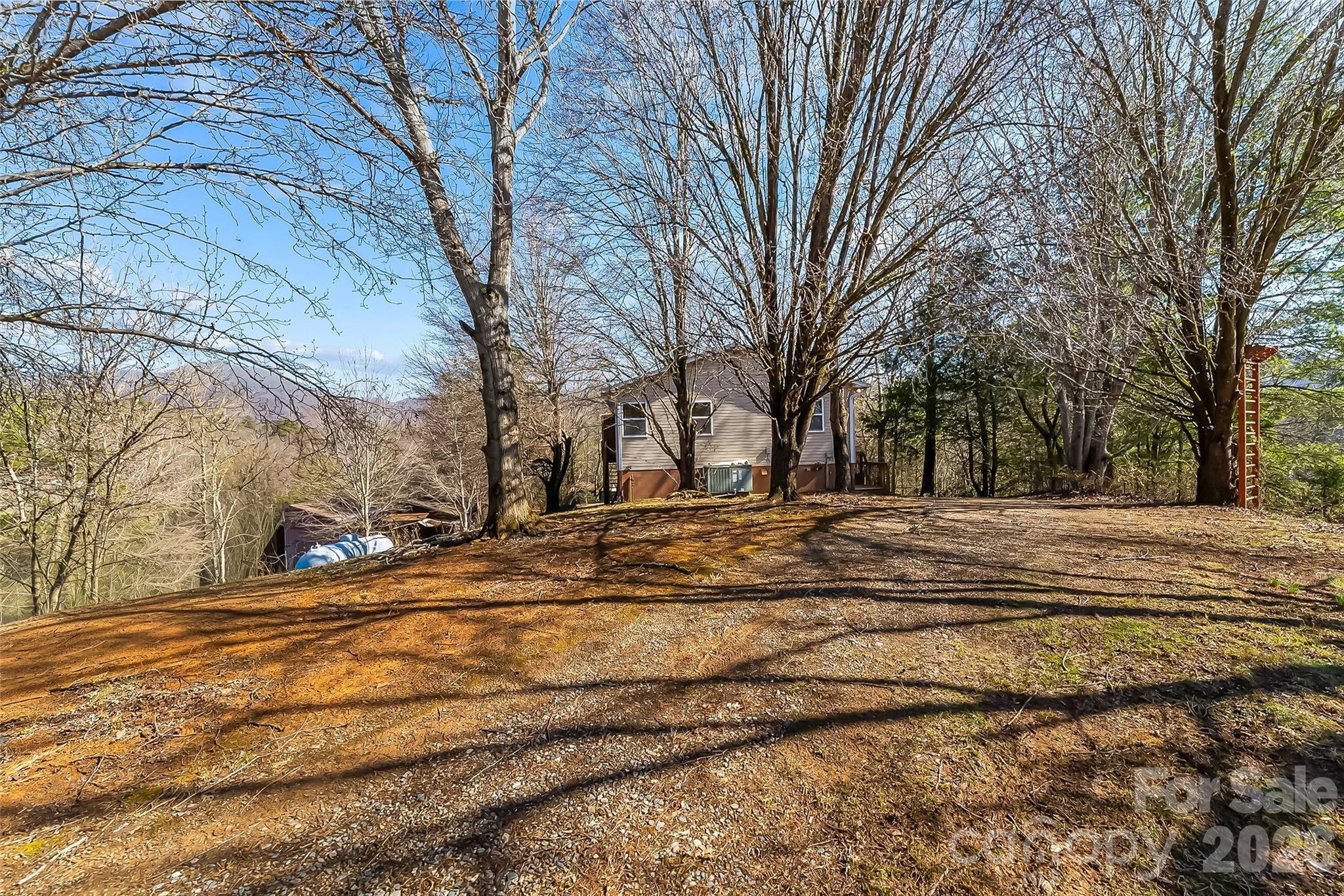 350 Sandy Bottom Road Marshall NC 28753