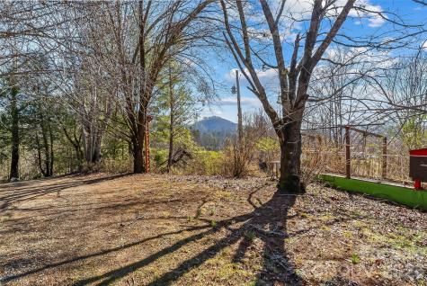 350 Sandy Bottom Road Marshall NC 28753