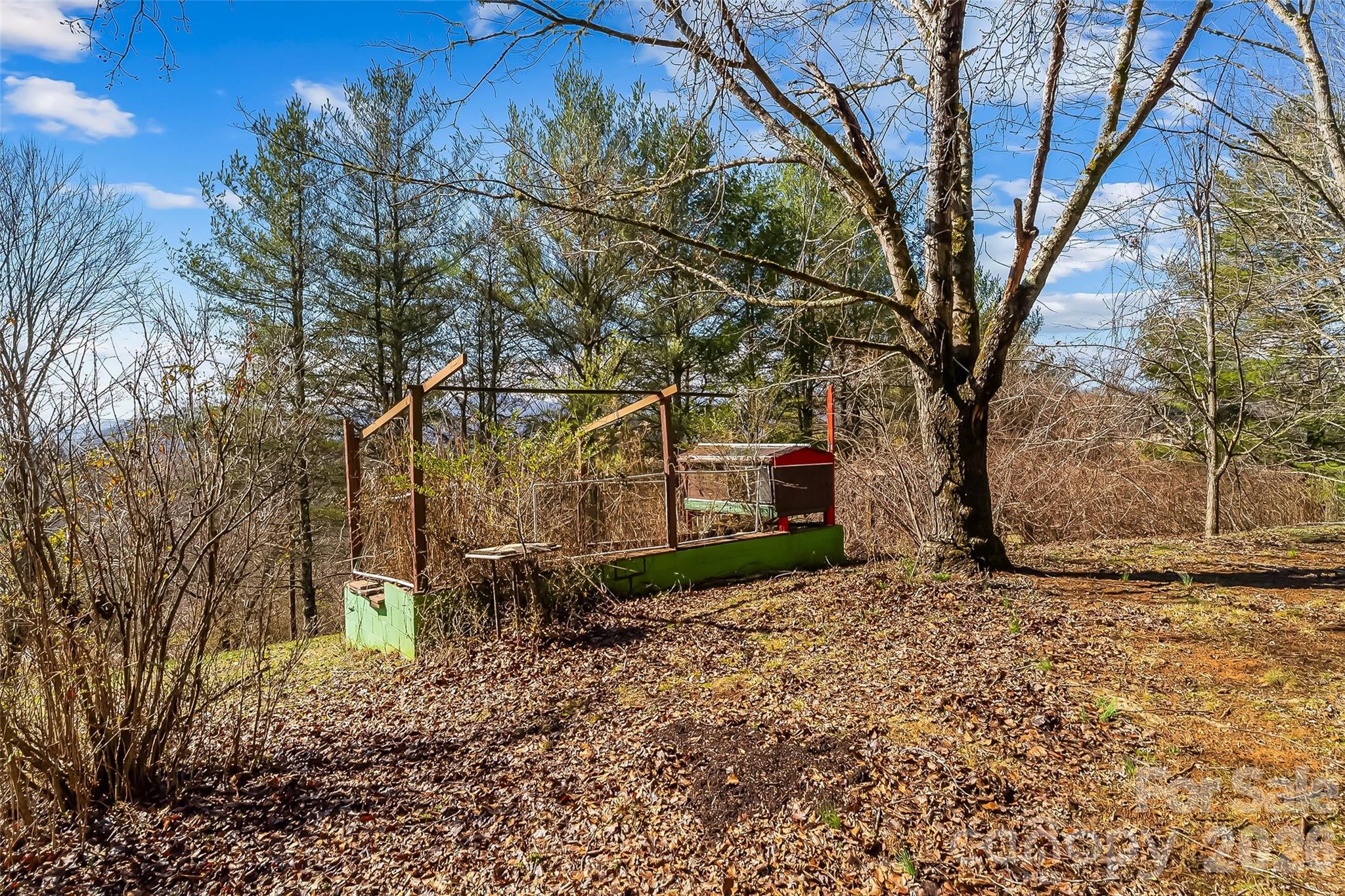 350 Sandy Bottom Road Marshall NC 28753