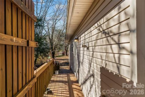 350 Sandy Bottom Road Marshall NC 28753