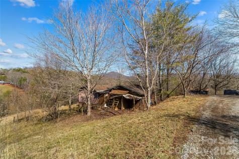 350 Sandy Bottom Road Marshall NC 28753