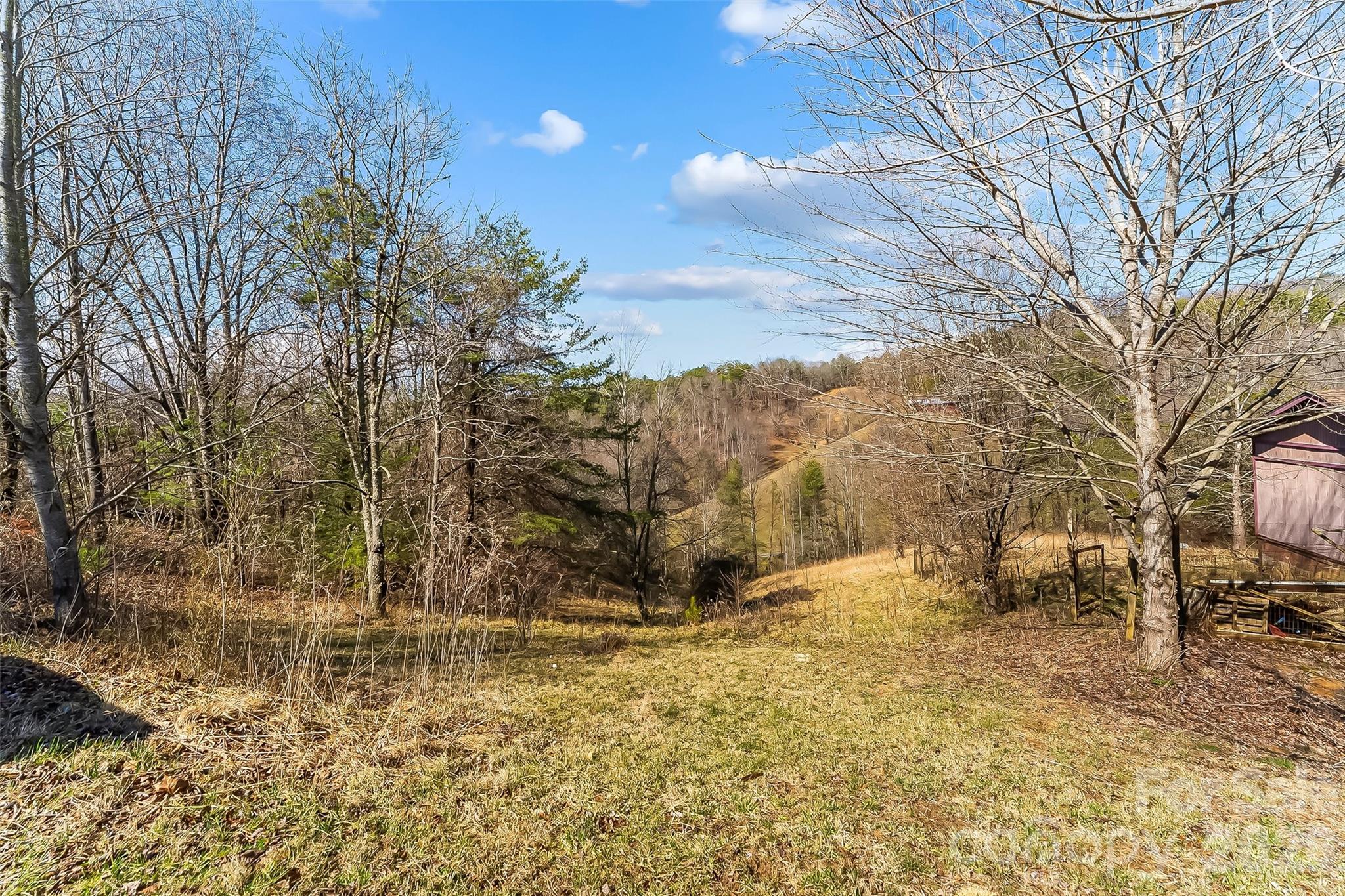 350 Sandy Bottom Road Marshall NC 28753