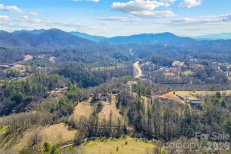 350 Sandy Bottom Road Marshall NC 28753