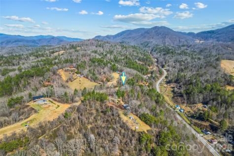 350 Sandy Bottom Road Marshall NC 28753