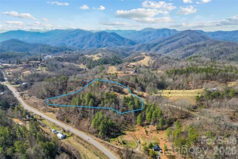 350 Sandy Bottom Road Marshall NC 28753