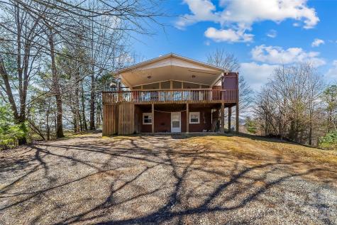 350 Sandy Bottom Road Marshall NC 28753