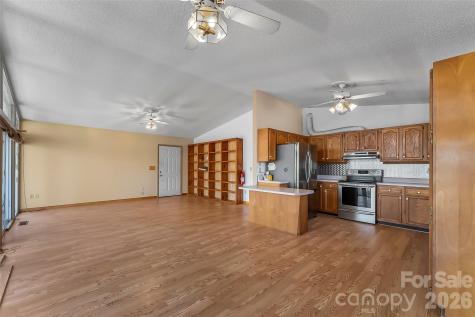 350 Sandy Bottom Road Marshall NC 28753