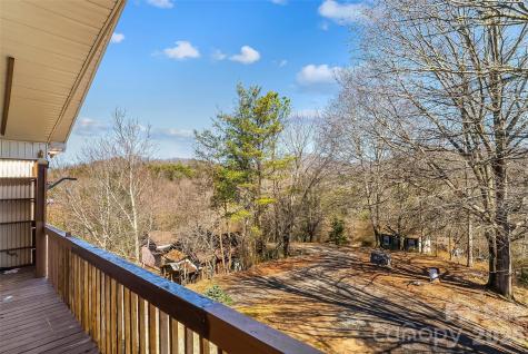 350 Sandy Bottom Road Marshall NC 28753