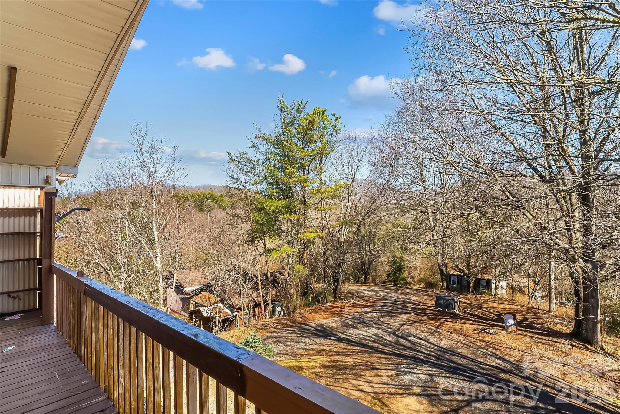 350 Sandy Bottom Road Marshall NC 28753