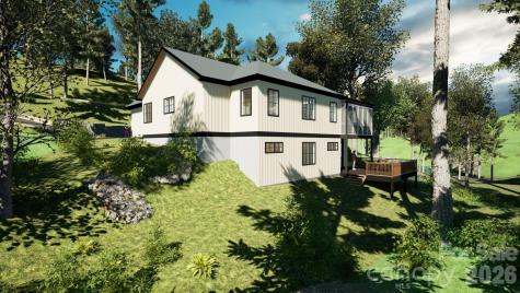 1 Rixhaven Drive Saluda NC 28773