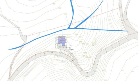 1 Rixhaven Drive Saluda NC 28773